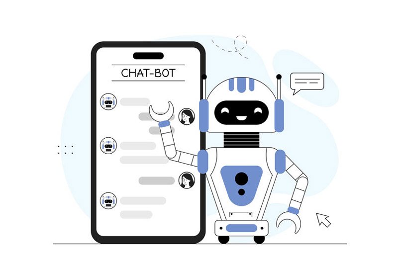 La distinction entre chatbots et assistants vocaux