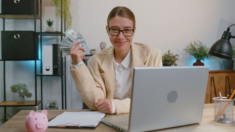 Créer et monétiser son contenu de formation