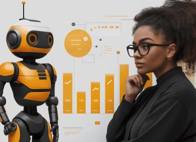 L'impact de l'intelligence artificielle sur le marketing digital