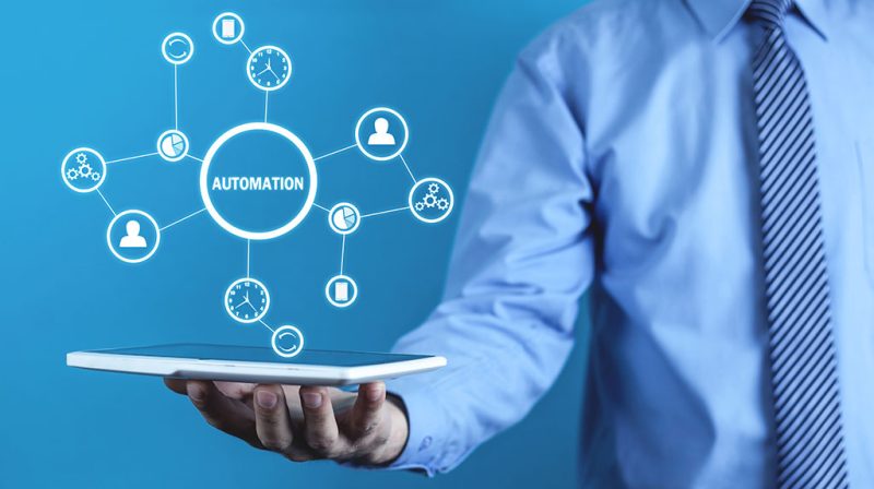 Les avantages de l'automatisation marketing pour les entreprises