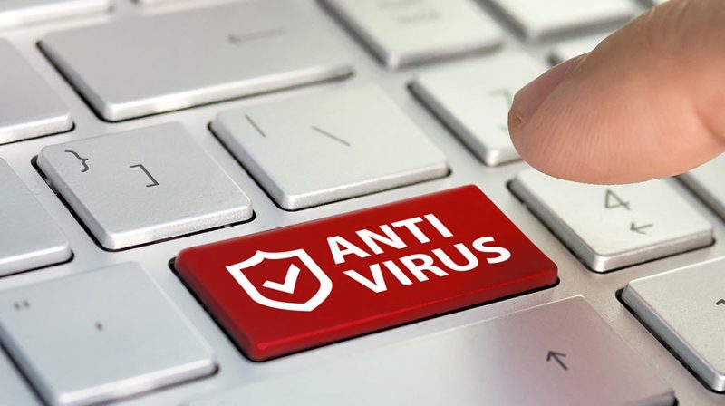 Les fonctionnalités modernes des antivirus